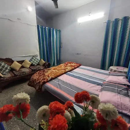 Nigam Stay Home B-663, Kareli Prayagraj Exterior photo