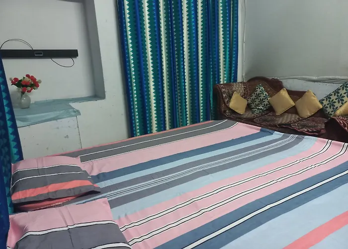 Nigam Stay Home B-663, Kareli Prayagraj