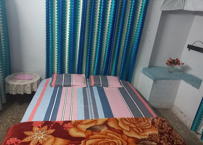 Nigam Stay Home B-663, Kareli Prayagraj