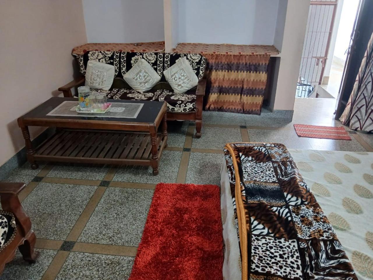 Nigam B-663, Kareli Prayagraj